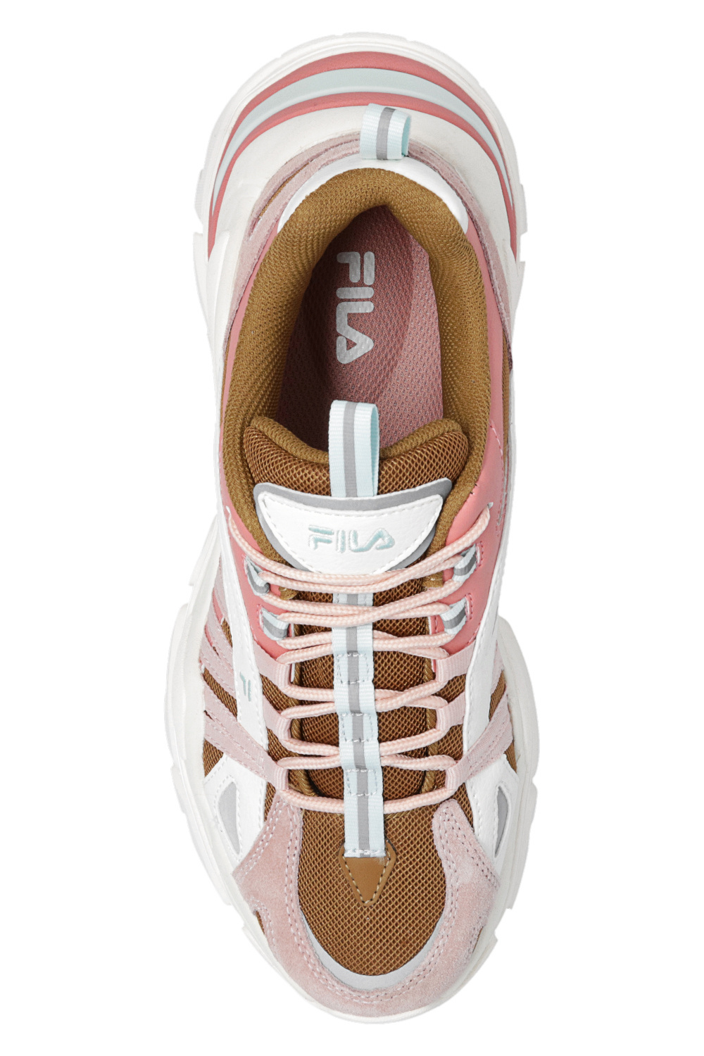 fila electrove sneakers